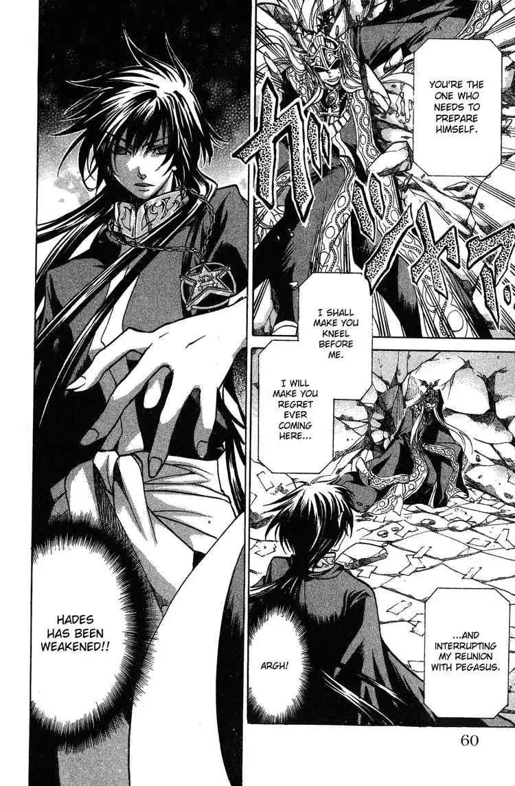 Saint Seiya - The Lost Canvas Chapter 45 9